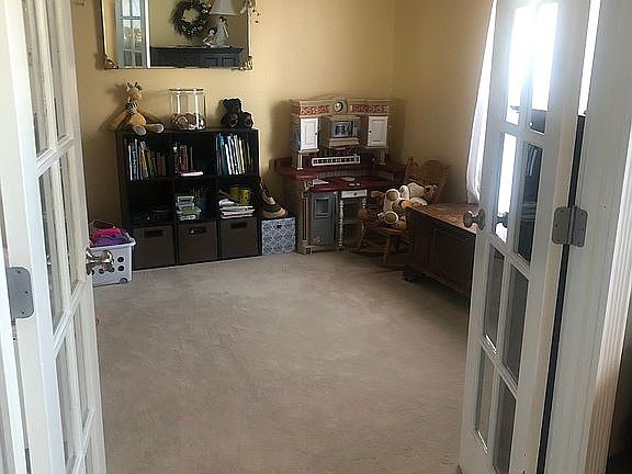 4th bedroom or playroom 