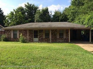 5189 Nail Rd, Horn Lake, MS 38637