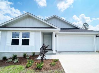 6719 Cambrian Rdg, Laurel Hill, FL 32567