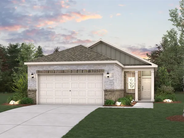 12606 Nueces River Dr, Cypress, TX 77433