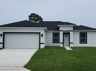 301 Cardinal Ave, Sebring, FL 33870