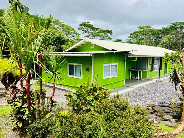 17-4062 Kukui Camp Rd, Mountain View, HI 96771