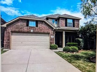 2709 Sunlight Dr, Little Elm, TX 75068