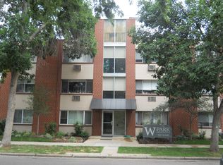 W Park, Denver, CO 80209