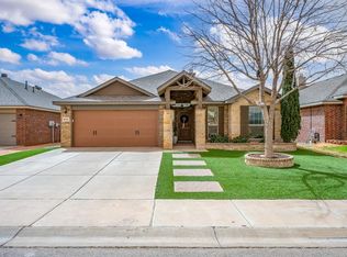 6011 Wagner Dr, Midland, TX 79706