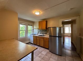 255 Ellsworth Ave #5, New Haven, CT 06511