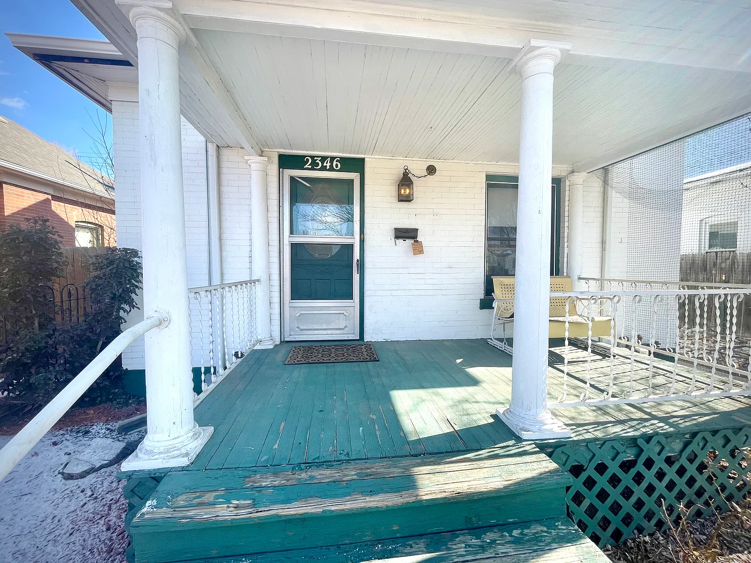 Studio, 300 sqft, $800 — Photo 3
