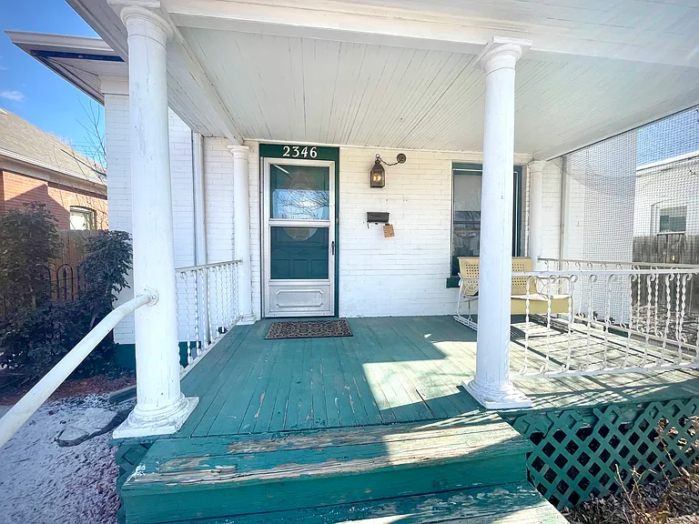 2346 S Bannock St — Photo 3