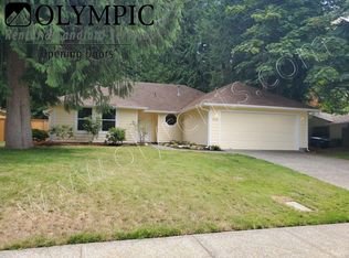 2808 Impala Dr SE, Lacey, WA 98503