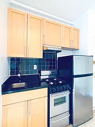 Rented by City Connections Realty