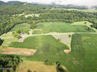 3530 Nat Rogers Rd, Boston, KY 40107