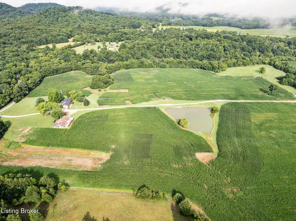 3530 Nat Rogers Rd, Boston, KY 40107