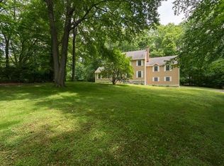 520 Belden Hill Rd, Wilton, CT 06897