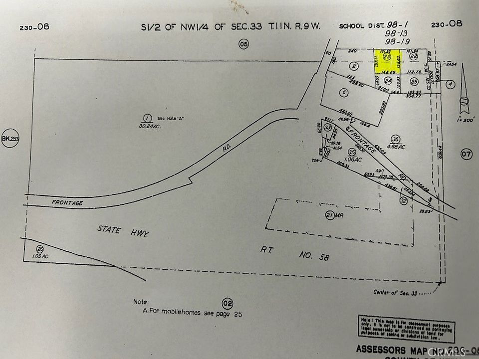 1st image of 0 Claymine Rd