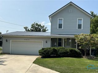 201 N Elm St, Pioneer, OH 43554