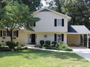 5019 Stonehill St, Raleigh, NC 27609