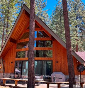 301 Cedar Dr, Stateline, NV, 89449