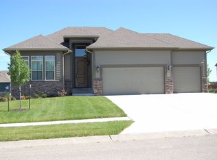 32350 W 166th St, Gardner, KS 66030
