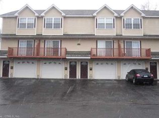 21 Lanzeri St APT 2, Waterbury, CT 06704