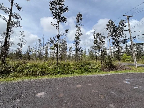 Azure Dr Lot 2, Pahoa, HI 96778