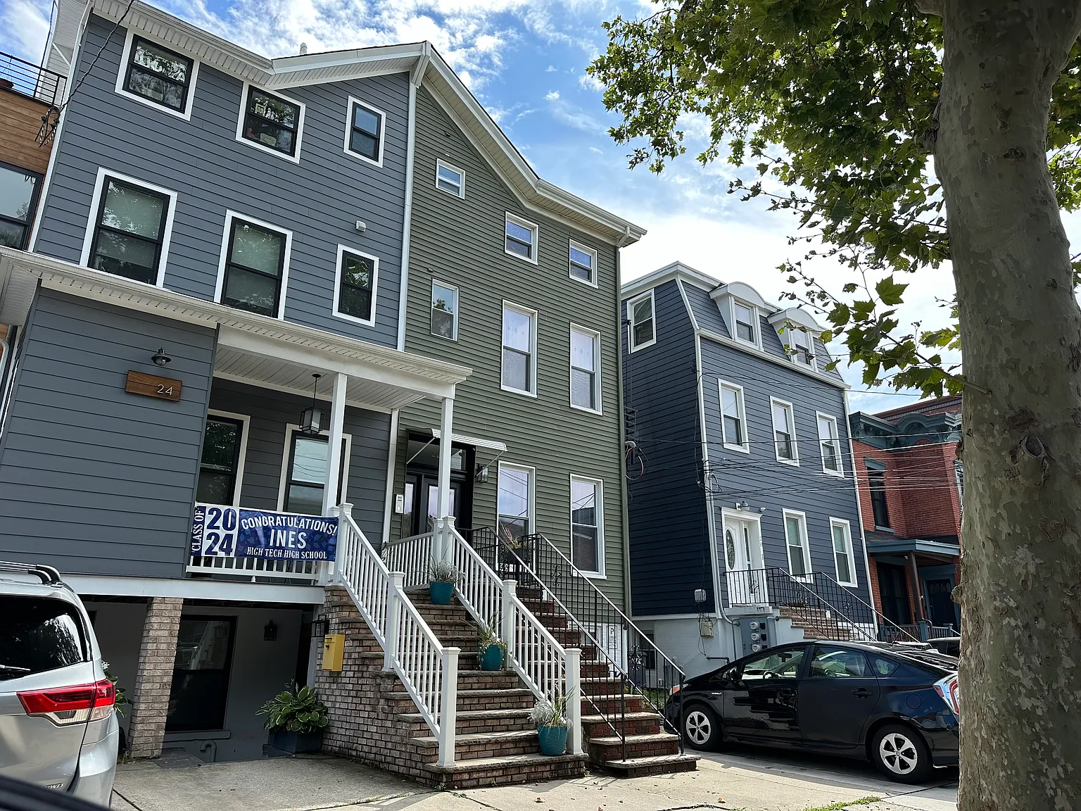 1 bed, 700 sqft, $2,650 — Photo 1