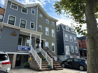 22 Magnolia Ave APT 2, Jersey City, NJ 07306