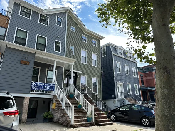 22 Magnolia Ave APT 2, Jersey City, NJ 07306