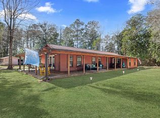 1083 County Road 297, Jasper, TX 75951