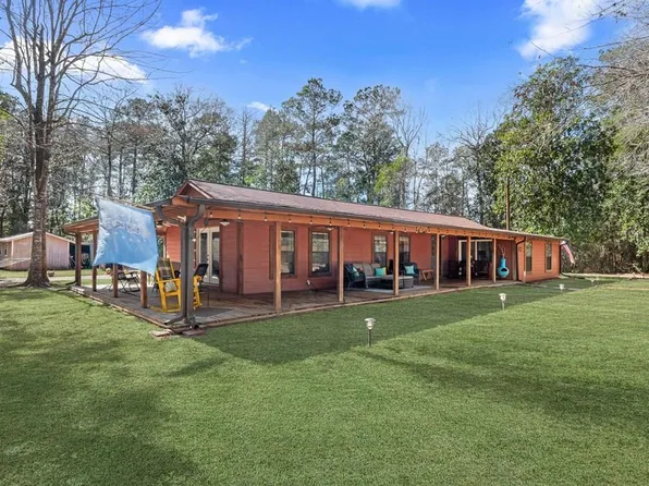 1083 County Road 297, Jasper, TX 75951