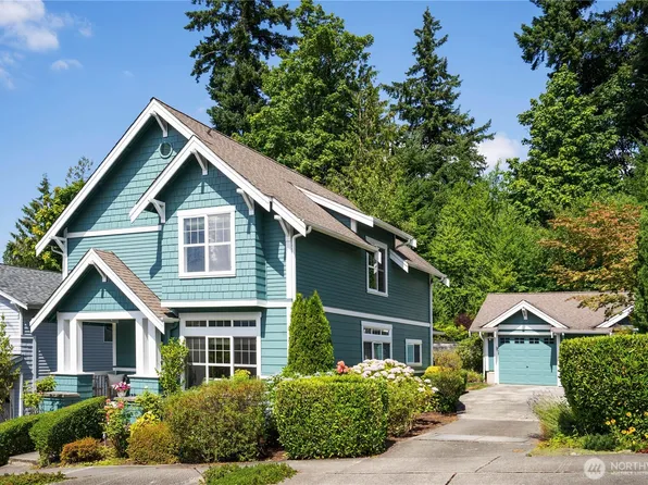 2026 NE Katsura Street, Issaquah, WA 98029