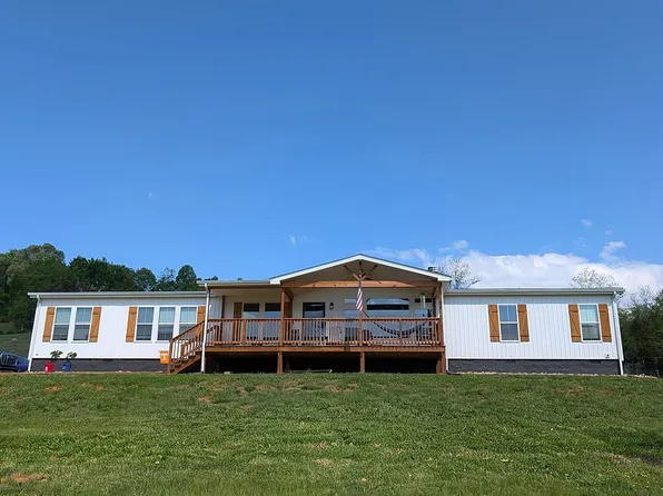 108 Oak Hill Cir, Jonesborough, TN 37659