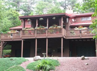 7821 Hidden Valley Rd, Maribel, WI 54227