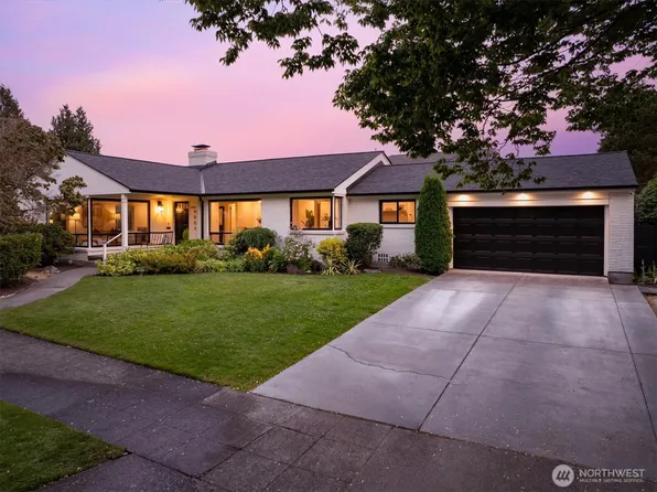 4003 W Armour Street, Seattle, WA 98199