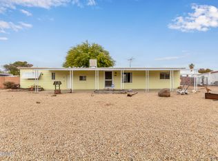 6834 W Nancy Rd, Peoria, AZ 85382