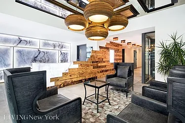 Rented by Living New York