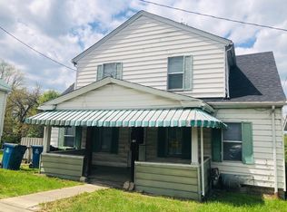 659 Jones Ave #661, Morgantown, WV 26505