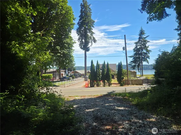 0 North Shore Rd, Belfair, WA 98528