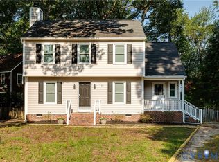 9818 Saint Pages Ln, Henrico, VA 23233