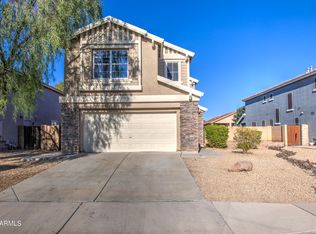 11553 N 151st Ln, Surprise, AZ 85379