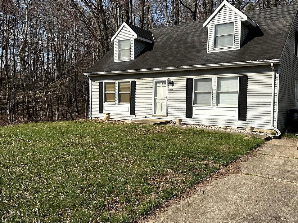 2nd image of 2203 Timbercrest Dr