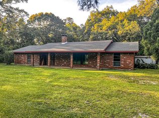 3500 Poticaw Bayou Rd, Vancleave, MS 39565