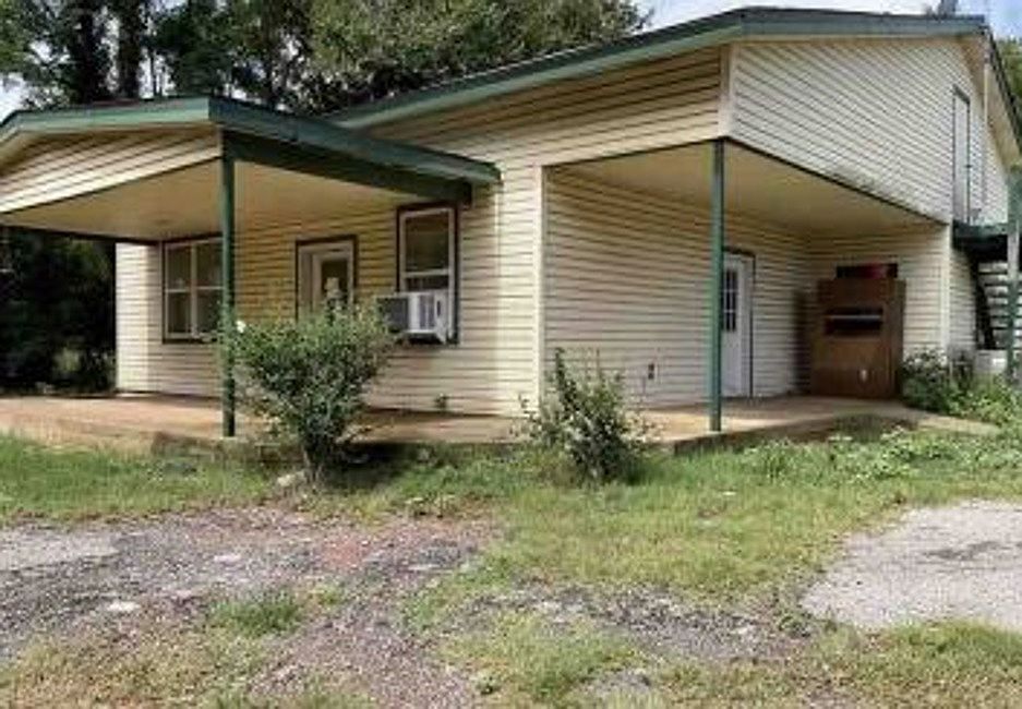 2276 County Road 1400, Alex, OK 73002 MLS 0 Zillow