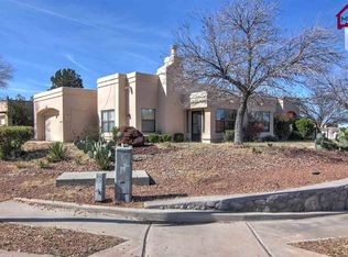 2189 Sagecrest Ave, Las Cruces, NM 88011