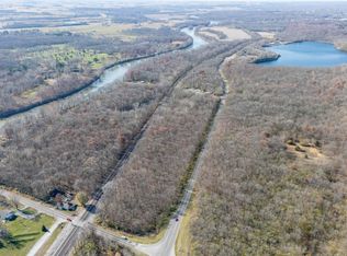 Logansport Rd, Logansport, IN 46947