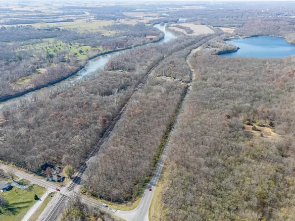 Logansport Rd, Logansport, IN 46947