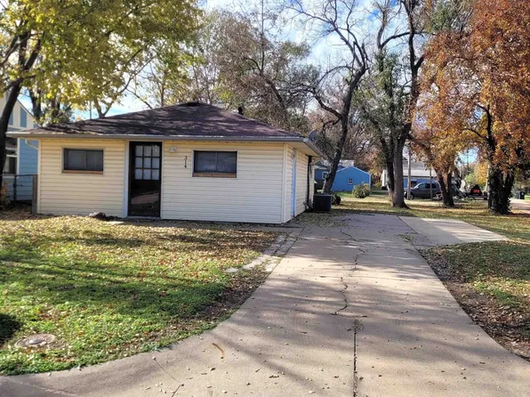 314 Missouri Ave, Salina, KS 67401