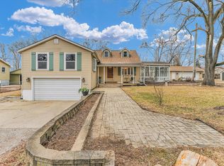 1808 E Perkins Rd, Urbana, IL 61802