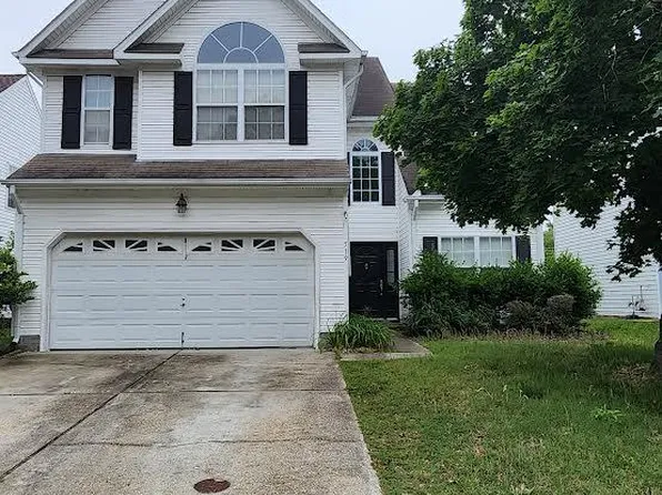 519 Windward Dr, Chesapeake, VA 23320