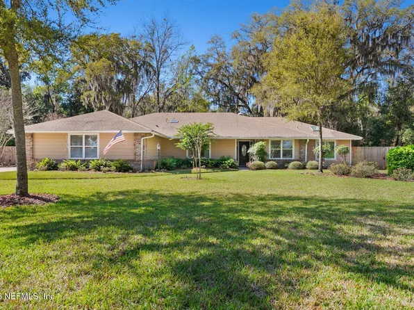 730 GENEVA Court, St. Johns, FL 32259