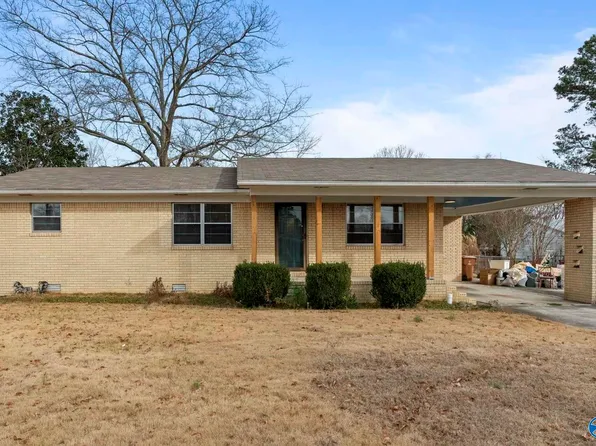 906 Cooper Ln SW, Hartselle, AL 35640